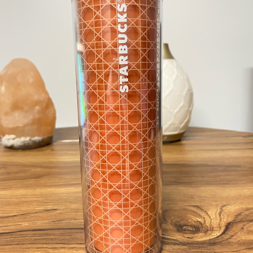 Starbucks Tumbler